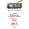 RUIDO. UN FALLO EN EL JUICIO HUMANO (ED. BOLSILLO)