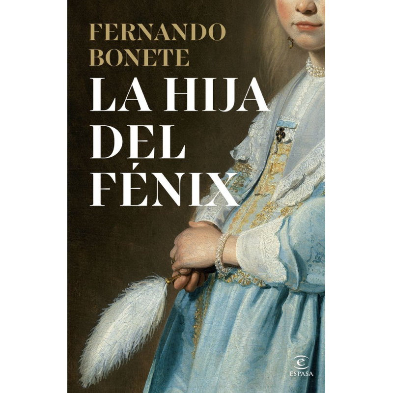 LA HIJA DEL FENIX