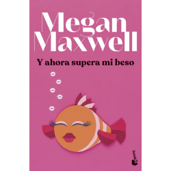 Y AHORA SUPERA MI BESO