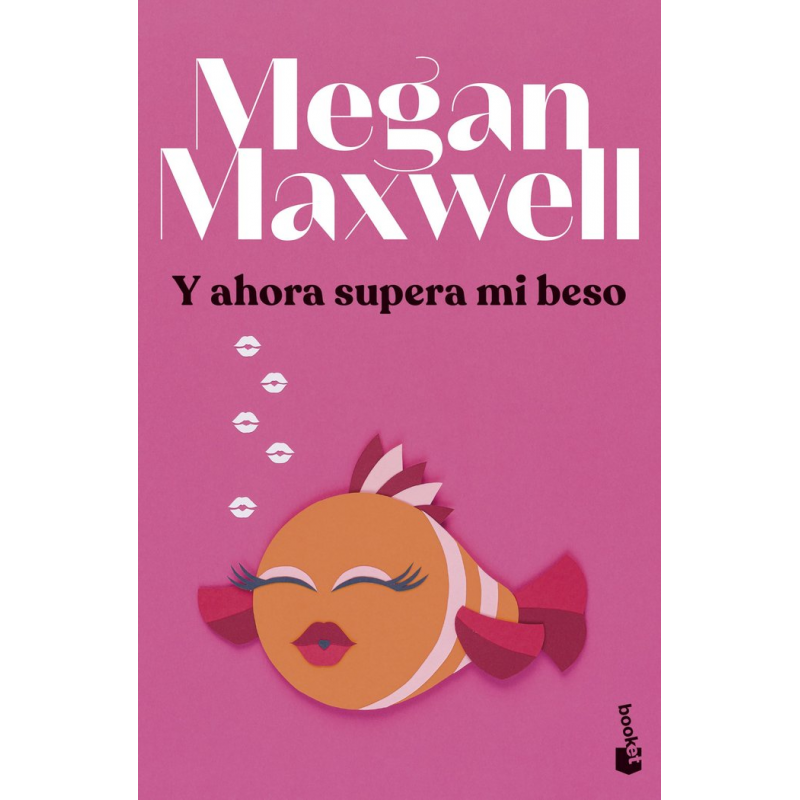 Y AHORA SUPERA MI BESO