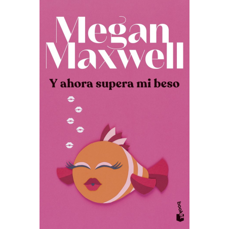 Y AHORA SUPERA MI BESO