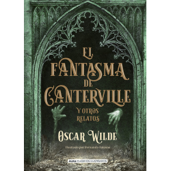 EL FANTASMA DE CANTERVILLE Y OTROS CUENTOS