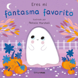 ERES MI FANTASMA FAVORITO