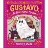 GUSTAVO EL FANTASMA TIMIDO