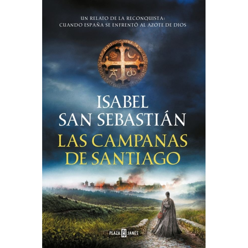 LAS CAMAPANAS DE SANTIAGO