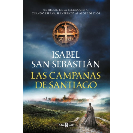 LAS CAMAPANAS DE SANTIAGO