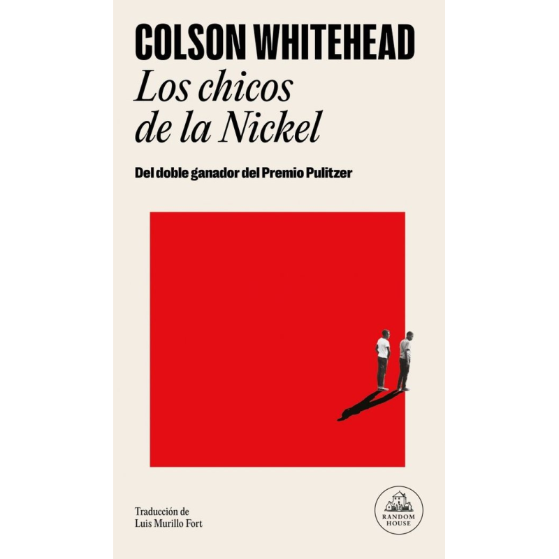 LOS CHICOS DE LA NICKEL