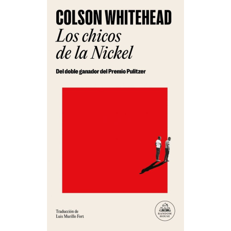 LOS CHICOS DE LA NICKEL