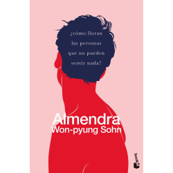 ALMENDRA (ED. BOLSILLO)