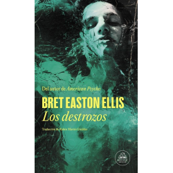 LOS DESTROZOS