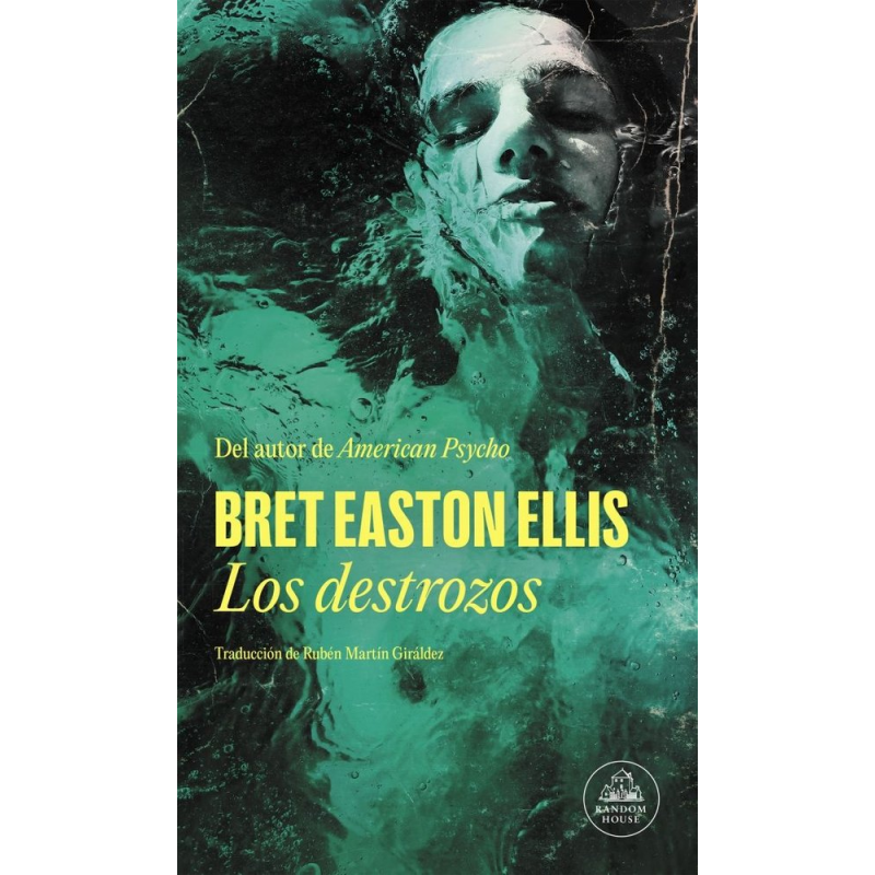 LOS DESTROZOS