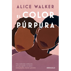 EL COLOR PURPURA (ED. DE BOLSILLO)