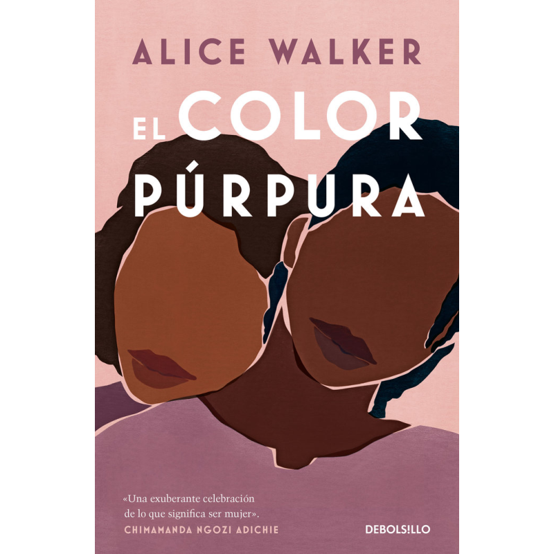 EL COLOR PURPURA (ED. DE BOLSILLO)