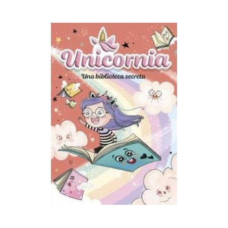 UNICORNIA 13