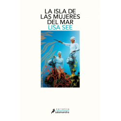 LA ISLA DE LAS MUJERES DEL MAR