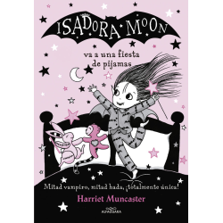 ISADORA MOON 8
