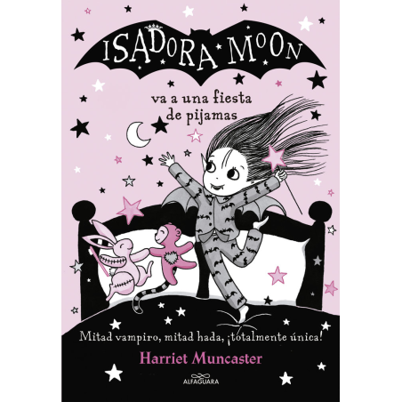 ISADORA MOON 8