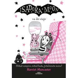 ISADORA MOON 9