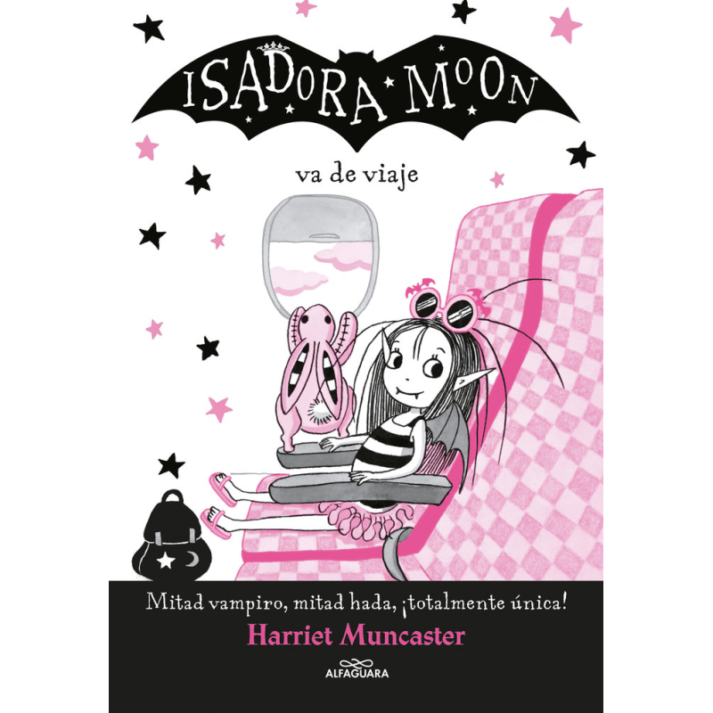 ISADORA MOON 9