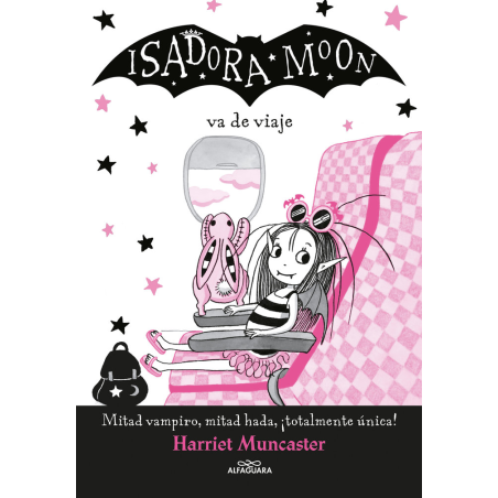 ISADORA MOON 9