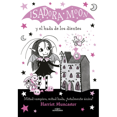 ISADORA MOON 10