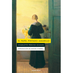 EL PAPEL PINTADO AMARILLO