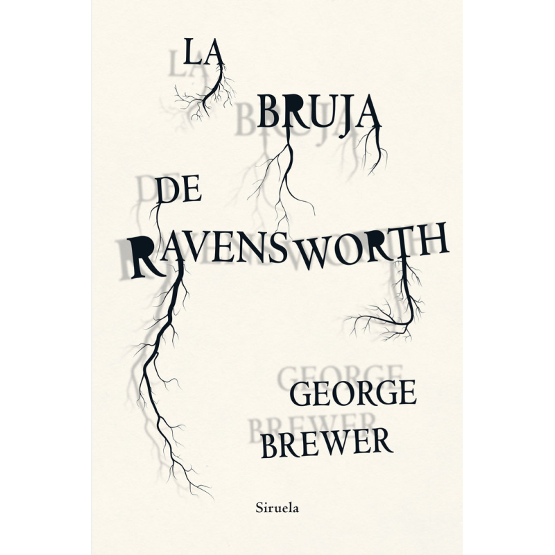 LA BRUJA DE RAVENSWORTH