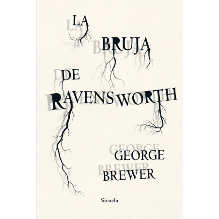 LA BRUJA DE RAVENSWORTH