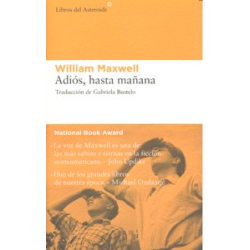 ADIOS HASTA MAÑANA