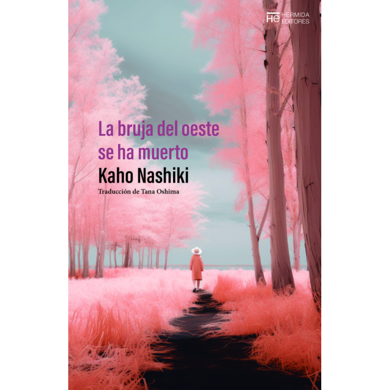 LA BRUJA DEL OESTE HA MUERTO