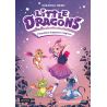 LITTLE DRAGONS 1. PEQUEÑOS DRAGONES MAGICOS