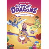 LITTLE DRAGONS 3. UNA FIESTA ENTRE NUBES