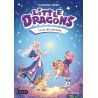 LITTLE DRAGONS 4. LA VOZ DE LA PRINCESA