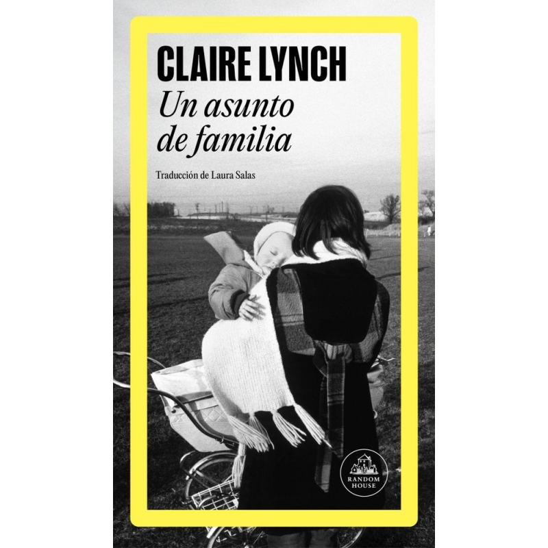 UN ASUNTO DE FAMILIA