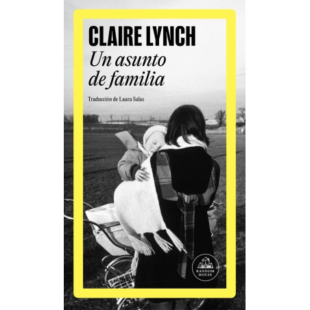 UN ASUNTO DE FAMILIA