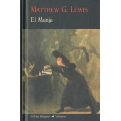 EL MONJE