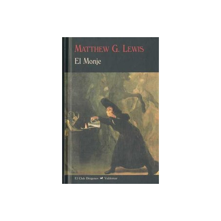 EL MONJE