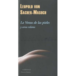 LA VENUS EN LAS PIELES