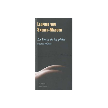 LA VENUS EN LAS PIELES