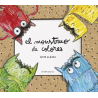 MONSTRUO DE COLORES POP UP