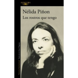 LOS ROSTROS QUE TENGO