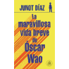LA MARAVILLOSA VIDA BREVE DE OSCAR WAO