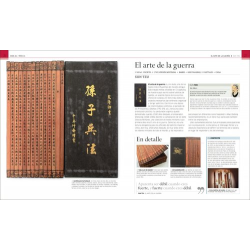 LIBROS QUE HAN CAMBIADO LA HISTORIA