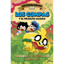 LOS COMPACUENTOS 2