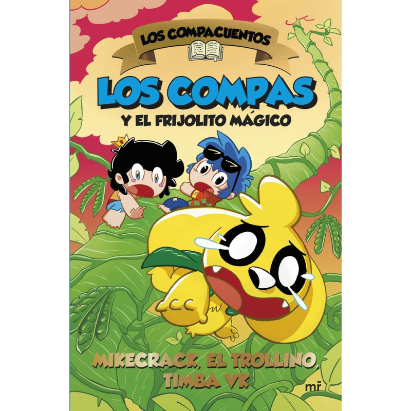 LOS COMPACUENTOS 2