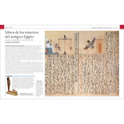 LIBROS QUE HAN CAMBIADO LA HISTORIA