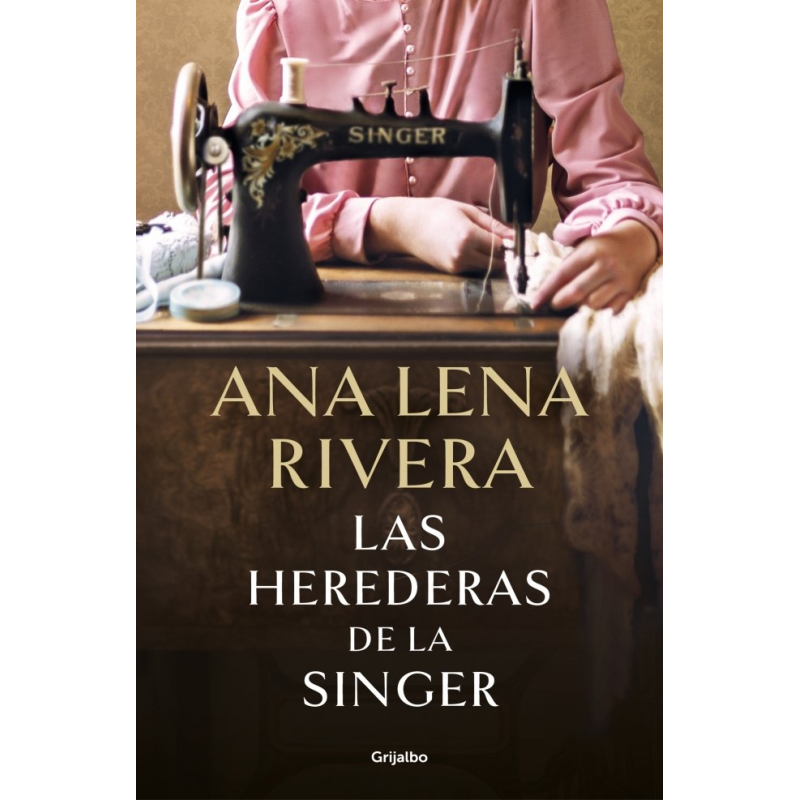 LAS HEREDERAS DE LA SINGER
