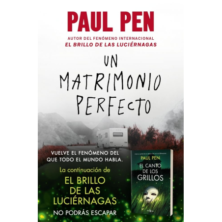 UN MATRIMONIO PERFECTO (ED BOLSILLO)