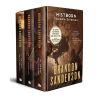 ESTUCHE MISTBORN
