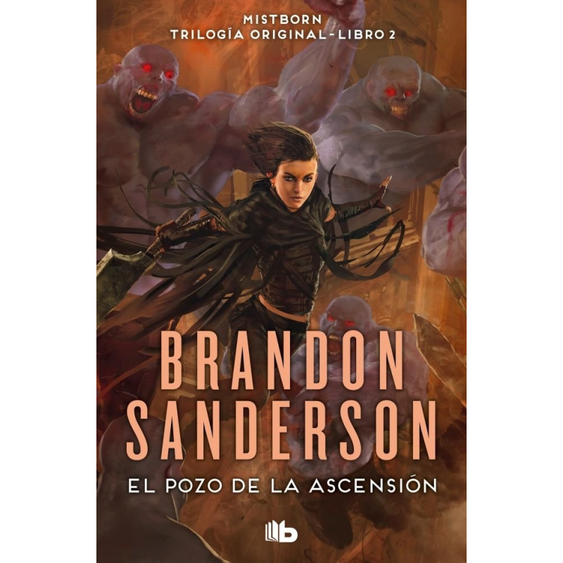 EL POZO DE LA ASCENSION (ED. BOLSILLO)